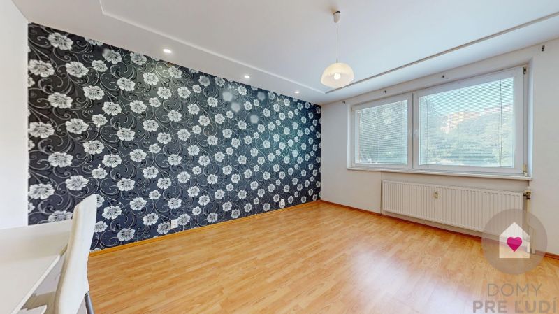 Sale Studio, Studio, Bakošova, Bratislava - Lamač, Slovakia