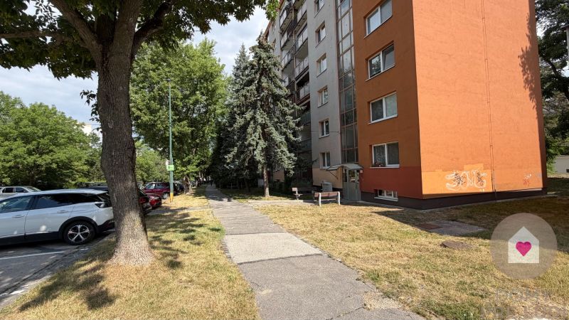 Sale Studio, Studio, Bakošova, Bratislava - Lamač, Slovakia