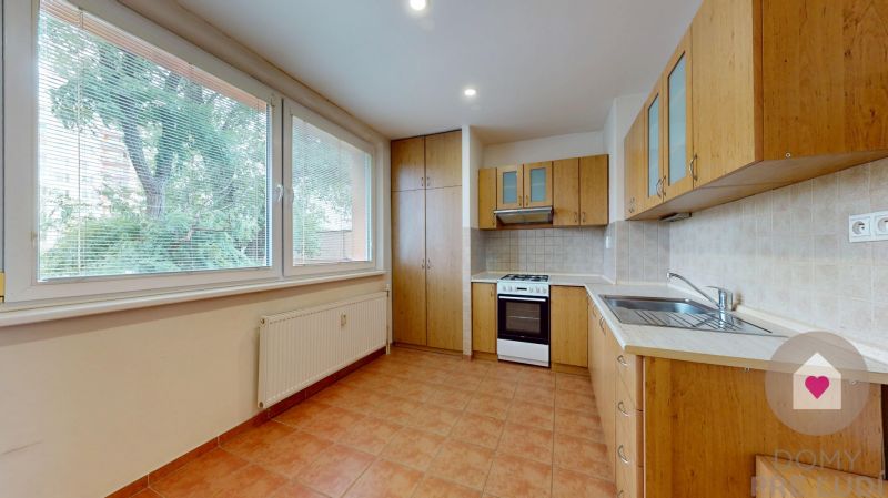 Sale Studio, Studio, Bakošova, Bratislava - Lamač, Slovakia