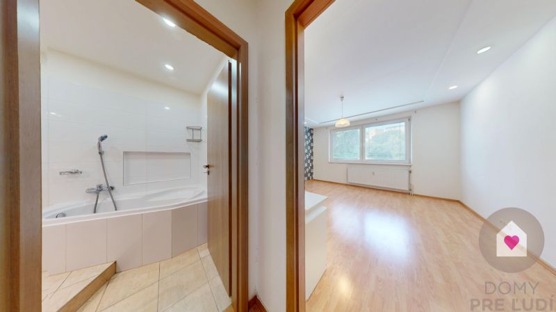 Sale Studio, Studio, Bakošova, Bratislava - Lamač, Slovakia