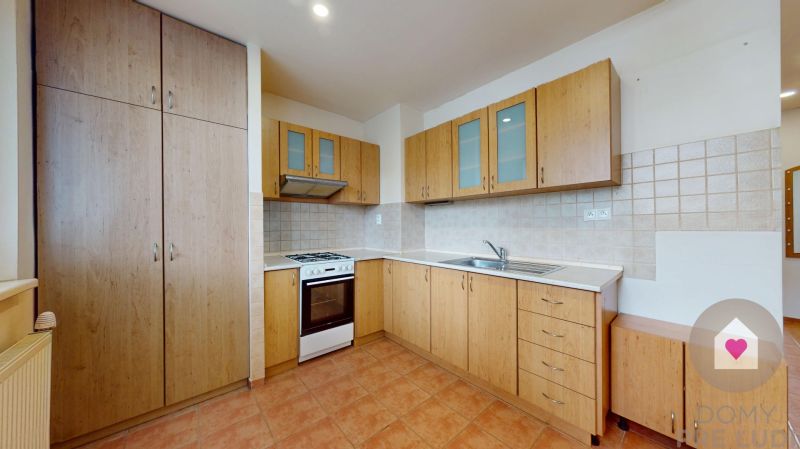 Sale Studio, Studio, Bakošova, Bratislava - Lamač, Slovakia