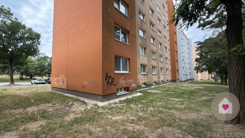 Sale Studio, Studio, Bakošova, Bratislava - Lamač, Slovakia