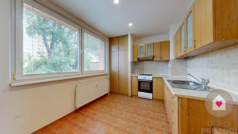 Sale Studio, Studio, Bakošova, Bratislava - Lamač, Slovakia