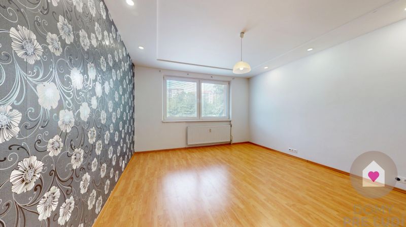 Sale Studio, Studio, Bakošova, Bratislava - Lamač, Slovakia