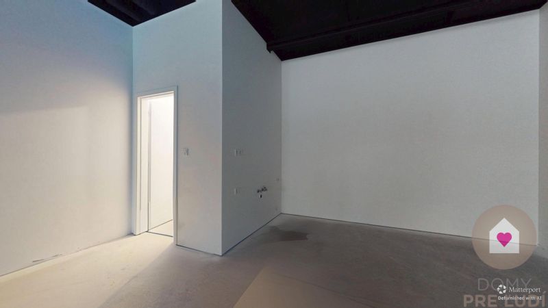 Rent Commercial premises, Commercial premises, Jarabinková, Bratislava