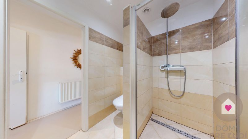 BA-OLD TOWN- 1.5-room apartment for rent near Trnavský Mýto-UNITAS