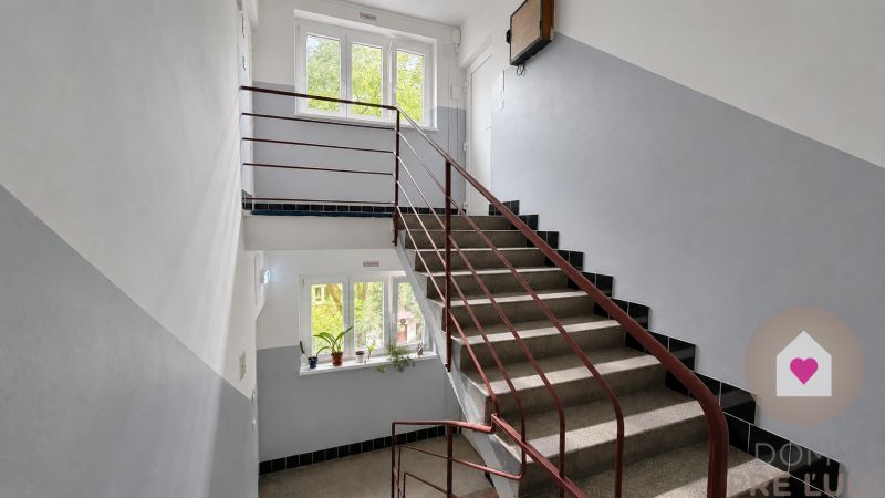 BA-OLD TOWN- 1.5-room apartment for rent near Trnavský Mýto-UNITAS