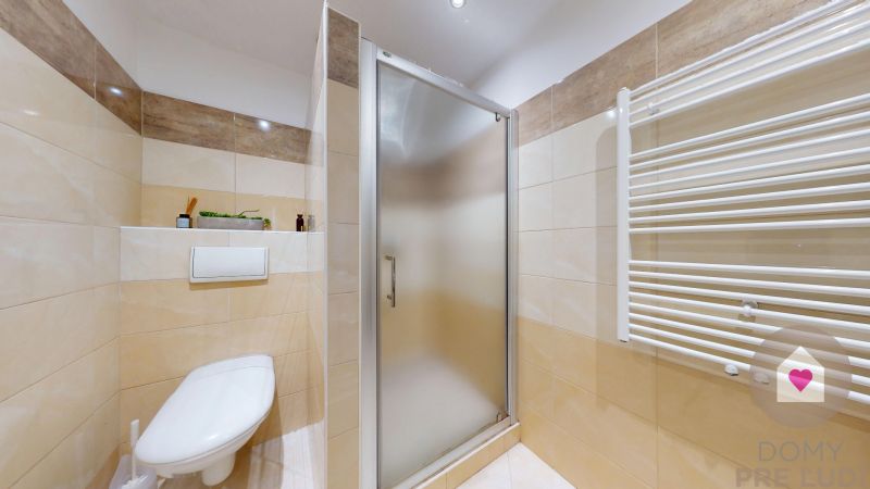 BA-OLD TOWN- 1.5-room apartment for rent near Trnavský Mýto-UNITAS