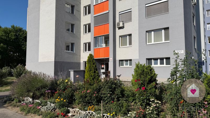 Sale Two bedroom apartment, Two bedroom apartment, Jasovská, Bratislav