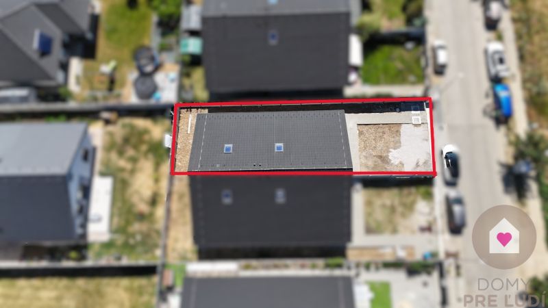 Sale Two bedroom apartment, Two bedroom apartment, Lúčna, Trnava, Slov