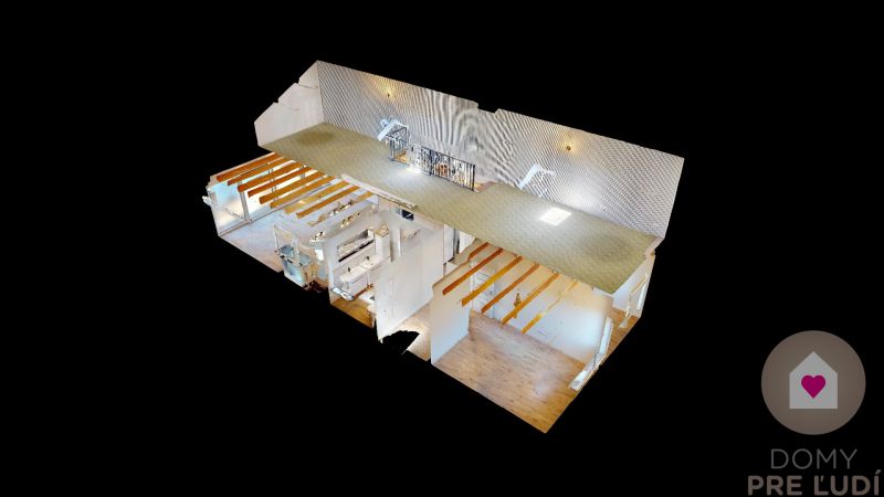 Sale Two bedroom apartment, Two bedroom apartment, Lúčna, Trnava, Slov