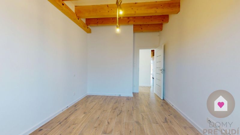Sale Two bedroom apartment, Two bedroom apartment, Lúčna, Trnava, Slov