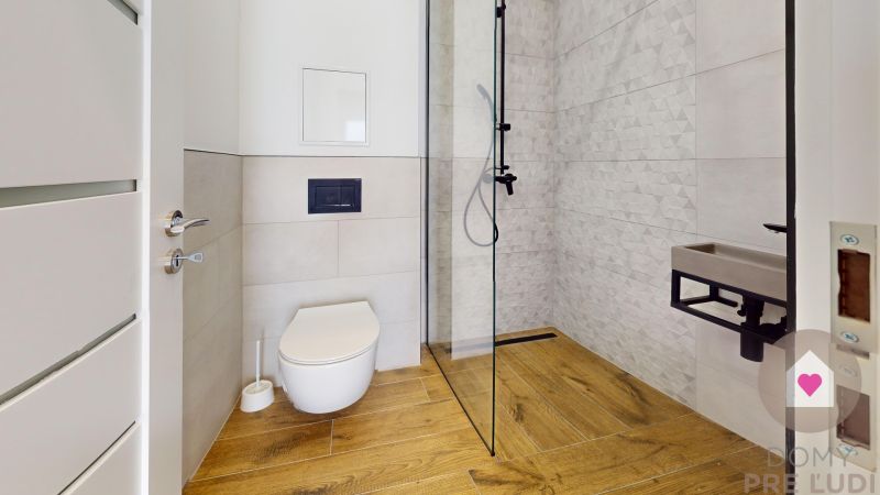Sale Two bedroom apartment, Two bedroom apartment, Lúčna, Trnava, Slov