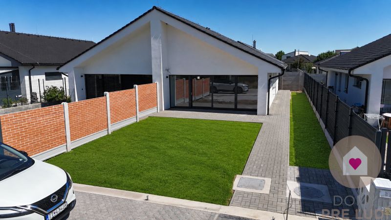 Sale Two bedroom apartment, Two bedroom apartment, Lúčna, Trnava, Slov