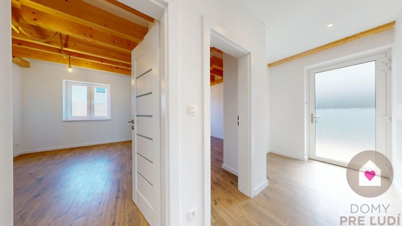 Sale Two bedroom apartment, Two bedroom apartment, Lúčna, Trnava, Slov
