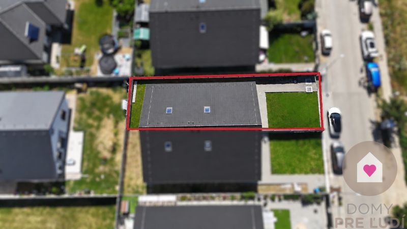 Sale Two bedroom apartment, Two bedroom apartment, Lúčna, Trnava, Slov