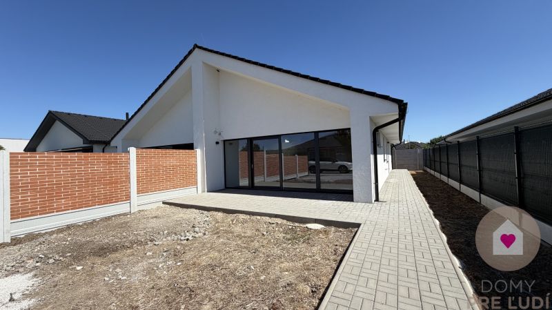 Sale Two bedroom apartment, Two bedroom apartment, Lúčna, Trnava, Slov
