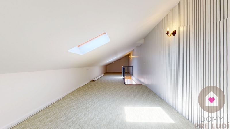Sale Two bedroom apartment, Two bedroom apartment, Lúčna, Trnava, Slov