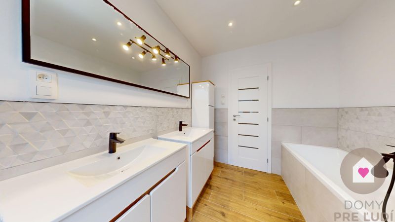 Sale Two bedroom apartment, Two bedroom apartment, Lúčna, Trnava, Slov