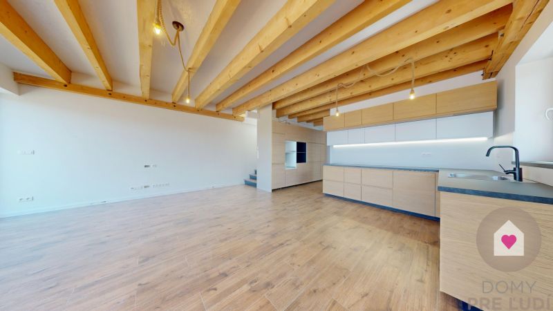 Sale Two bedroom apartment, Two bedroom apartment, Lúčna, Trnava, Slov