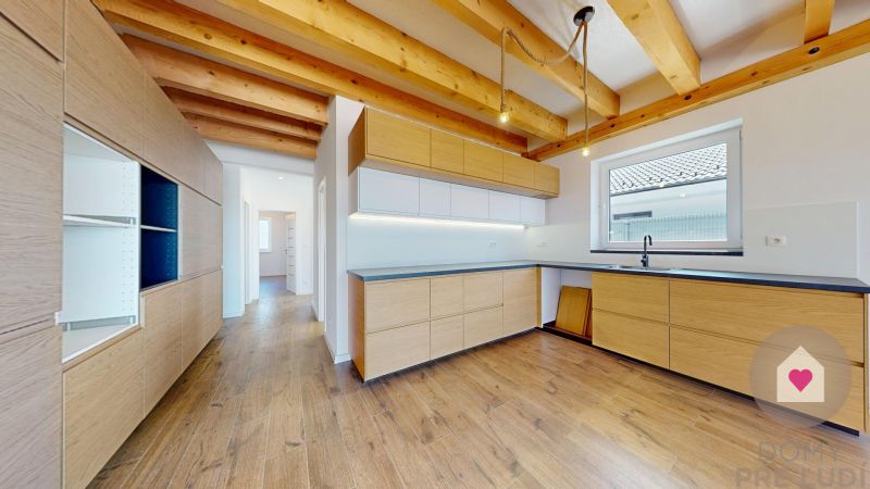 Sale Two bedroom apartment, Two bedroom apartment, Lúčna, Trnava, Slov