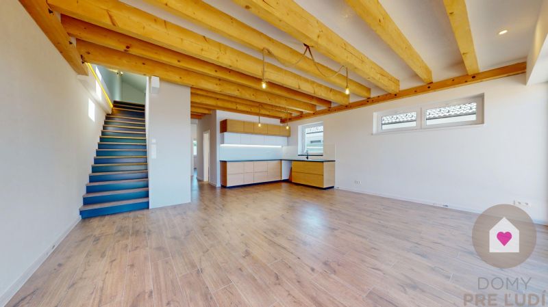 Sale Two bedroom apartment, Two bedroom apartment, Lúčna, Trnava, Slov