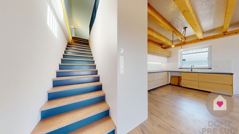 Sale Two bedroom apartment, Two bedroom apartment, Lúčna, Trnava, Slov