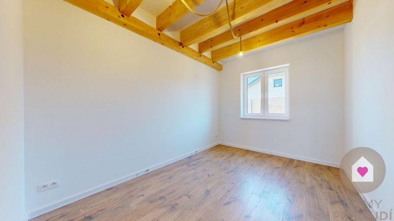Sale Two bedroom apartment, Two bedroom apartment, Lúčna, Trnava, Slov