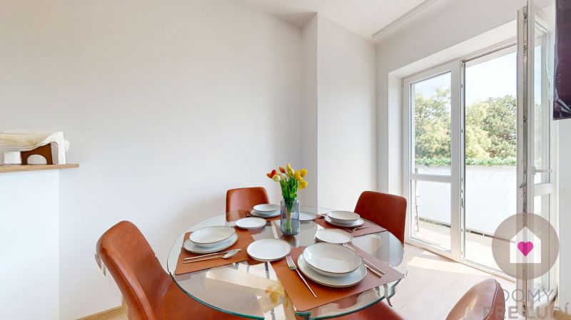 BA/NIVY-Renting a 1.5-room apartment after complete reconstruction