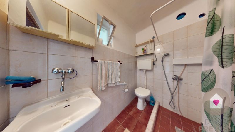 STUPAVA - Spacious family house for rent in a quiet part of Stupava