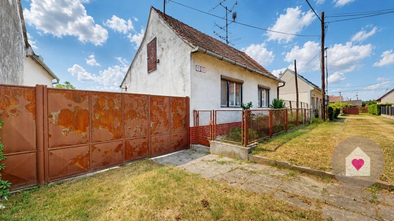 STUPAVA - Spacious family house for rent in a quiet part of Stupava