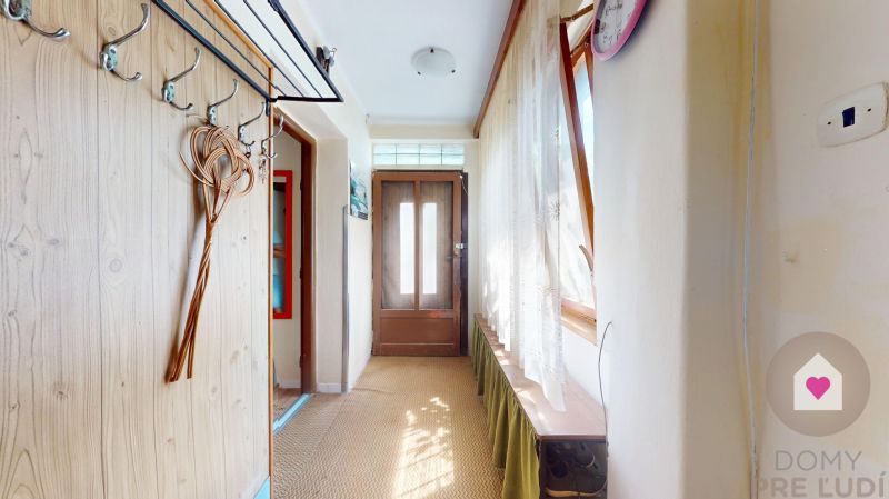 STUPAVA - Spacious family house for rent in a quiet part of Stupava