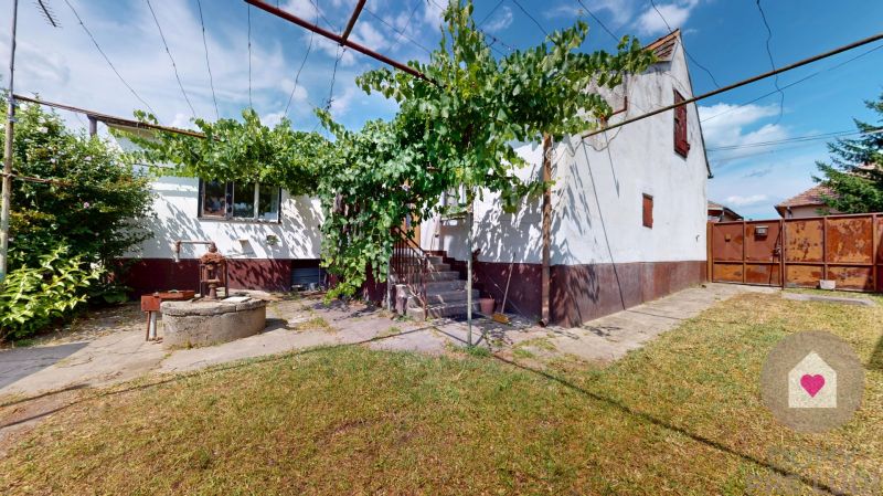STUPAVA - Spacious family house for rent in a quiet part of Stupava