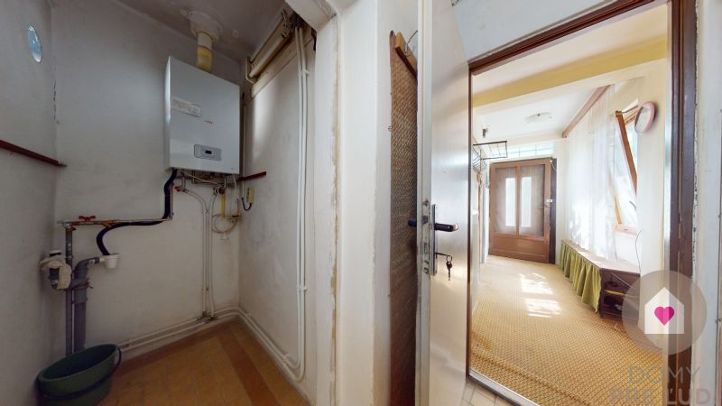 STUPAVA - Spacious family house for rent in a quiet part of Stupava