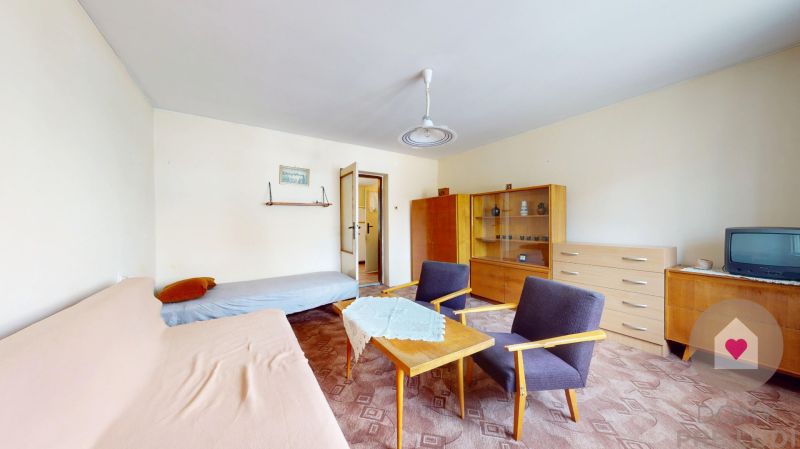 STUPAVA - Spacious family house for rent in a quiet part of Stupava