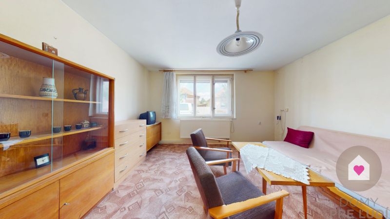 STUPAVA - Spacious family house for rent in a quiet part of Stupava
