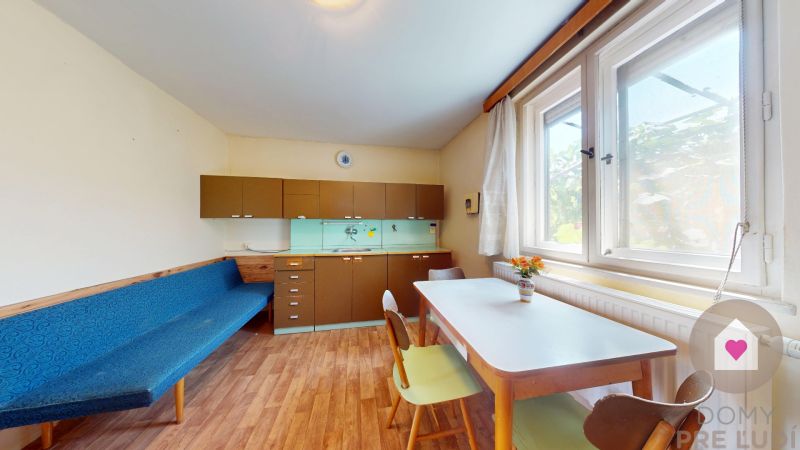 STUPAVA - Spacious family house for rent in a quiet part of Stupava