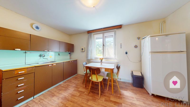 STUPAVA - Spacious family house for rent in a quiet part of Stupava