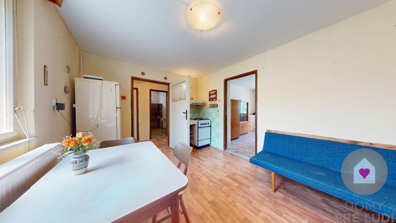 STUPAVA - Spacious family house for rent in a quiet part of Stupava