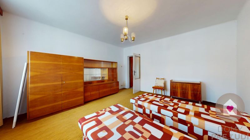 STUPAVA - Spacious family house for rent in a quiet part of Stupava