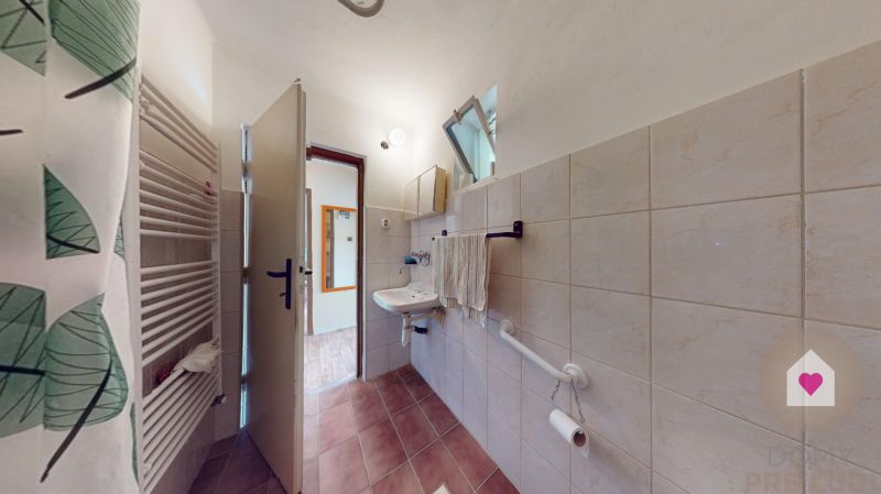STUPAVA - Spacious family house for rent in a quiet part of Stupava