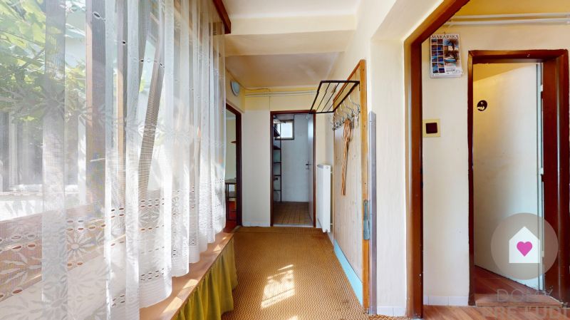 STUPAVA - Spacious family house for rent in a quiet part of Stupava