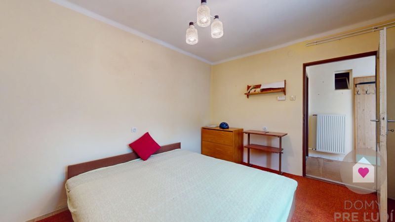 STUPAVA - Spacious family house for rent in a quiet part of Stupava