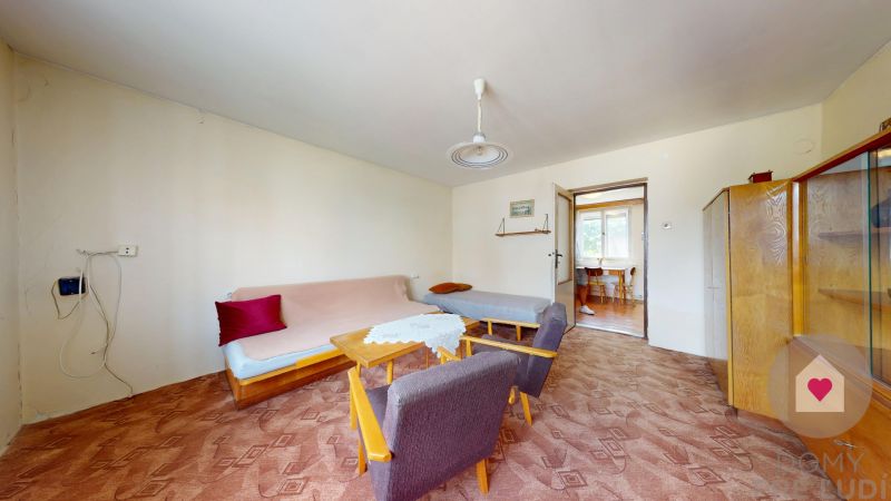 STUPAVA - Spacious family house for rent in a quiet part of Stupava