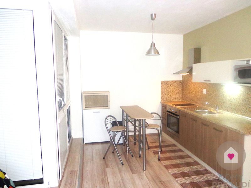 Rent Single studio, Single studio, Ľadová, Bratislava - Staré Mesto, S