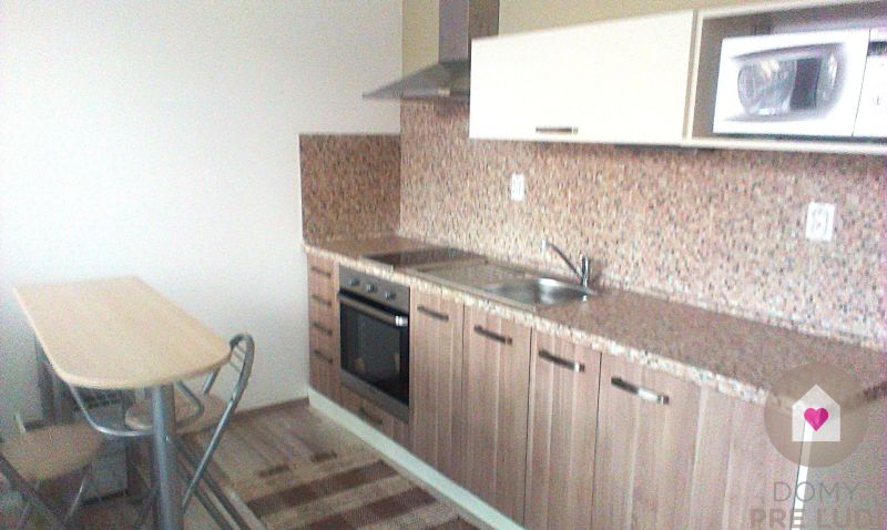 Rent Single studio, Single studio, Ľadová, Bratislava - Staré Mesto, S