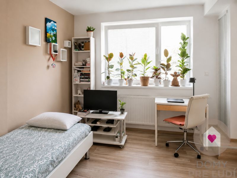 Rent Single studio, Single studio, Ľadová, Bratislava - Staré Mesto, S