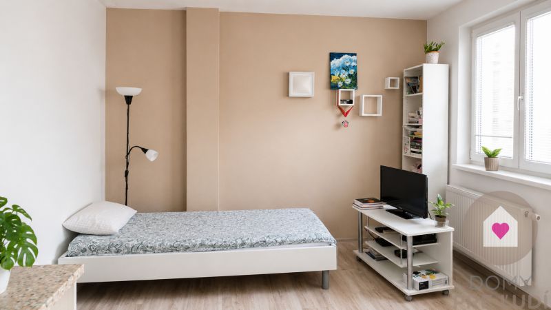 Rent Single studio, Single studio, Ľadová, Bratislava - Staré Mesto, S