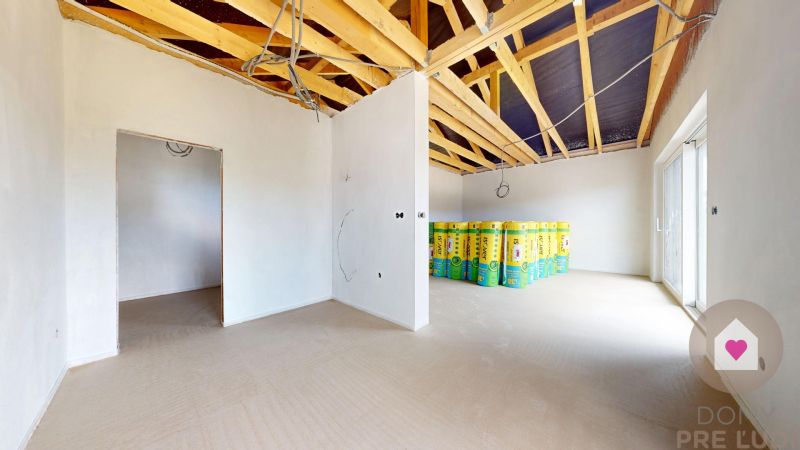 Sale Family house, Family house, Karasova, Senec, Slovakia