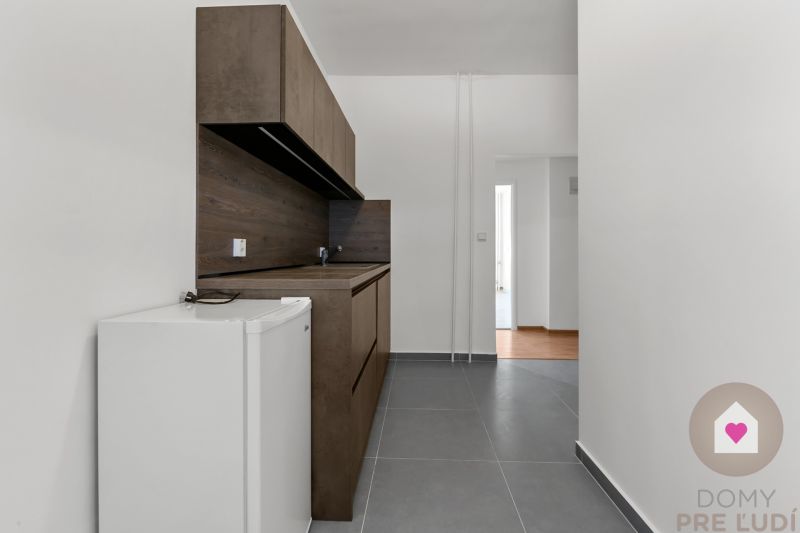 BA/KRAMÁRE - 3 bedroom apartment at a good address in Kramáry